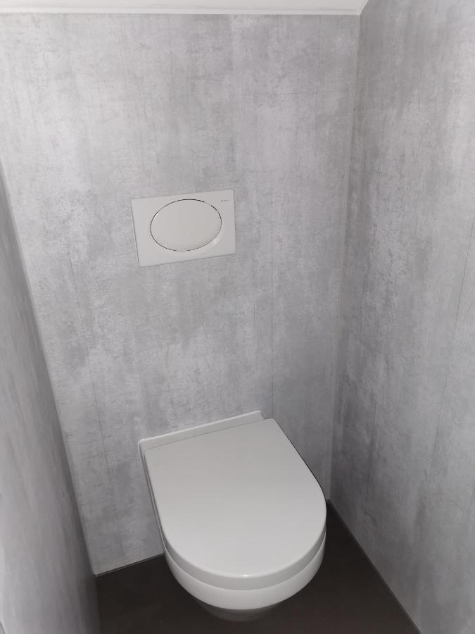 Apartment Bergfuehrer Warth  Kültér fotó